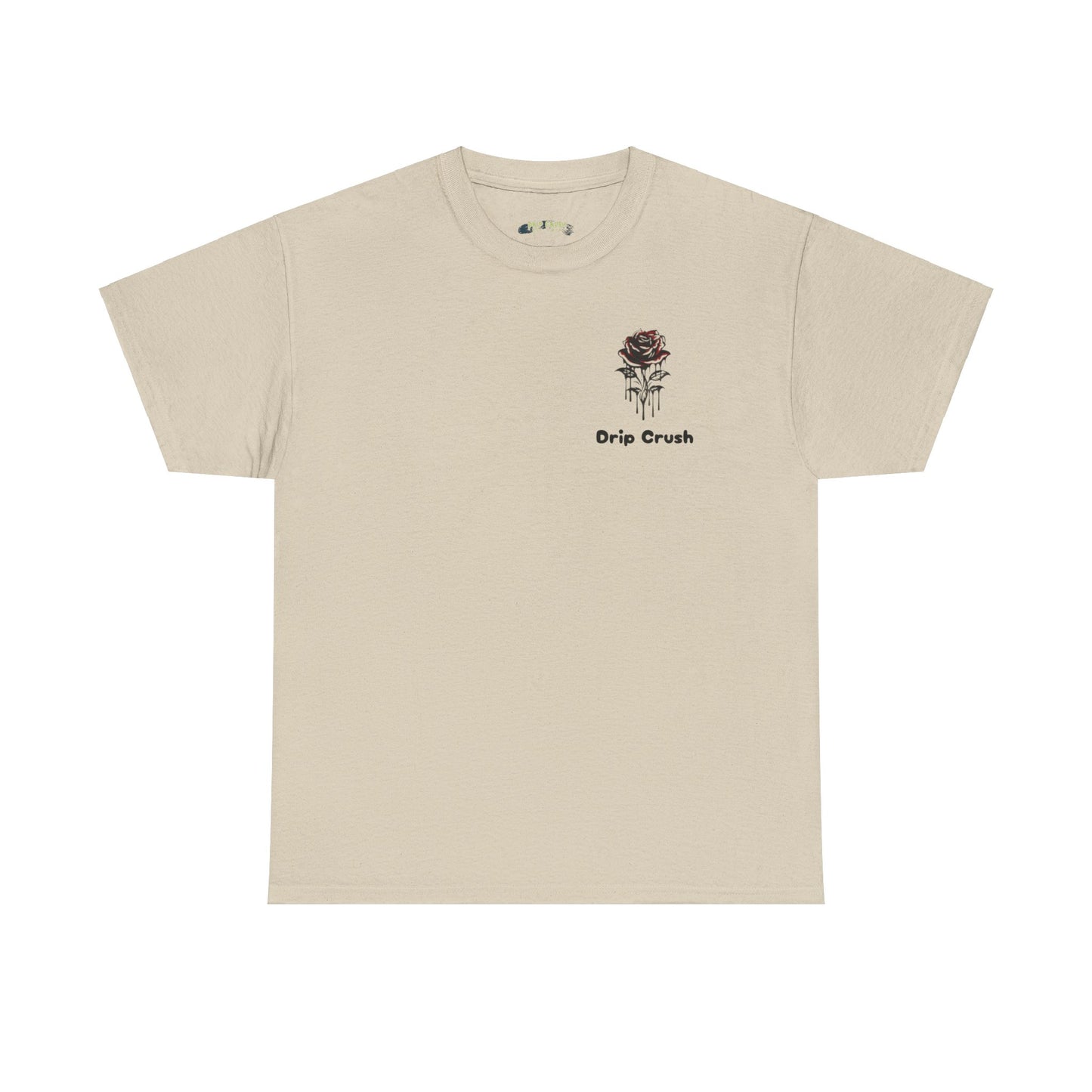 Youth Dripping Rose Tee