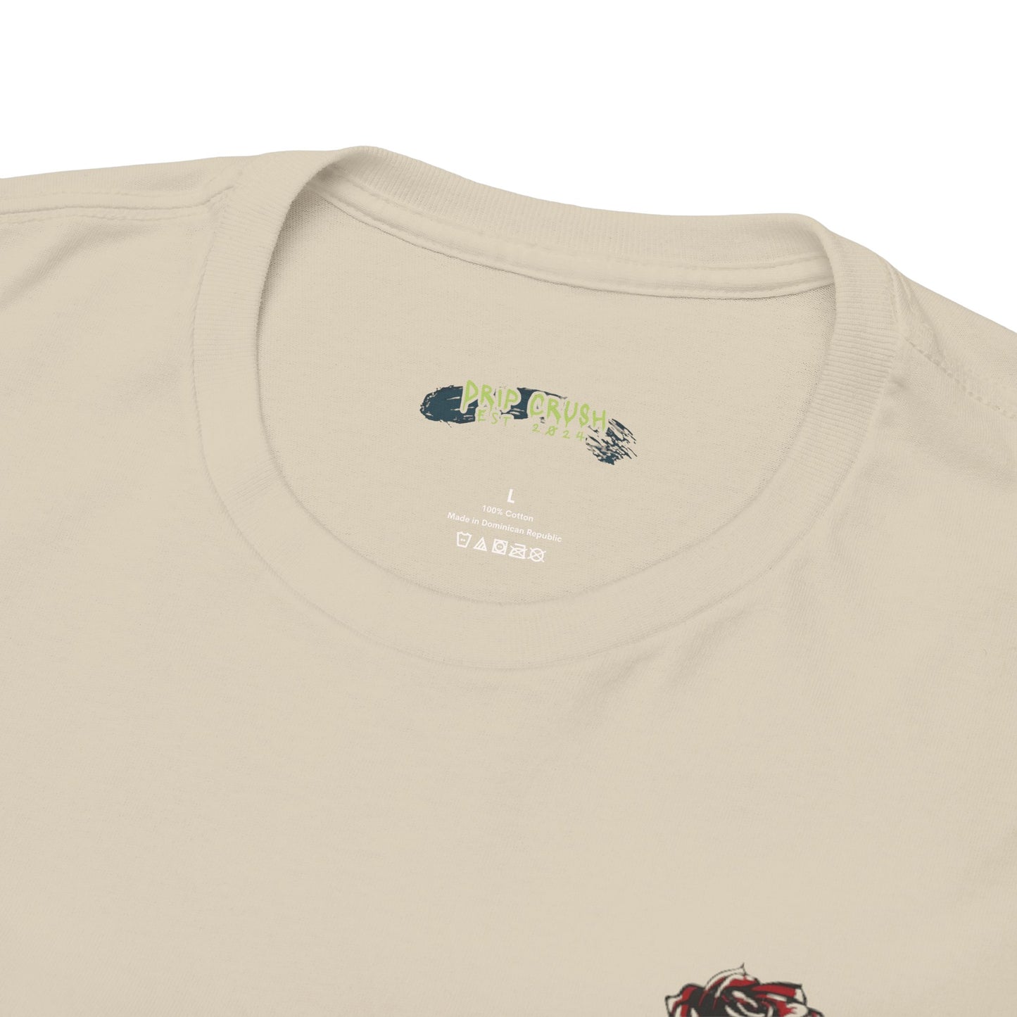 Youth Dripping Rose Tee