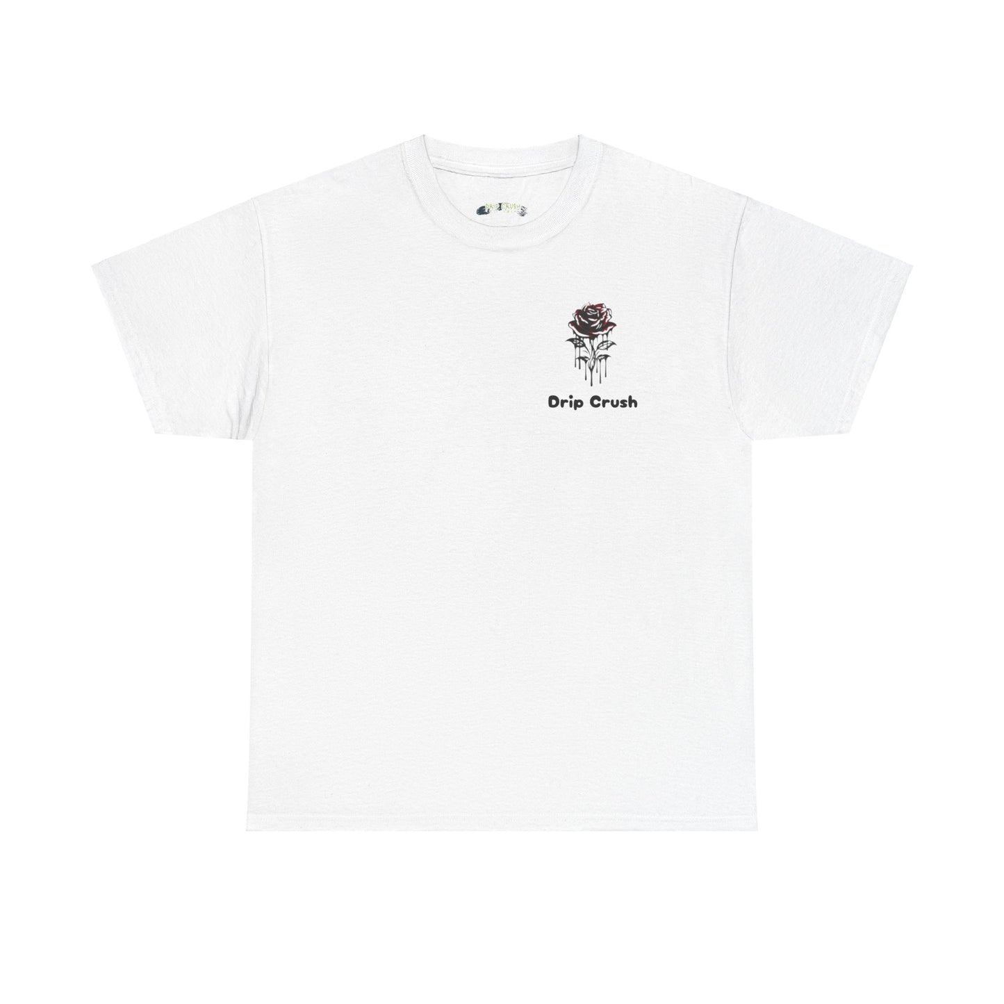 Youth Dripping Rose Tee