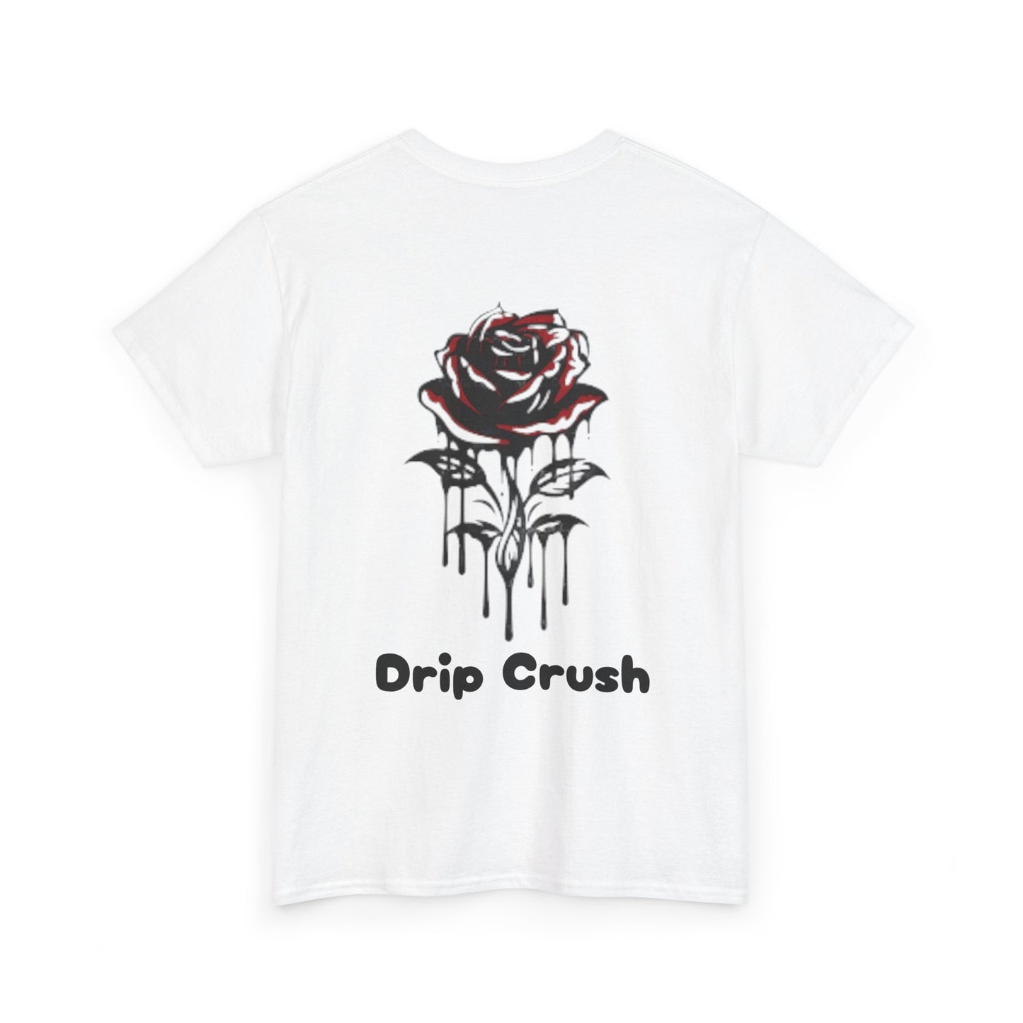 Youth Dripping Rose Tee