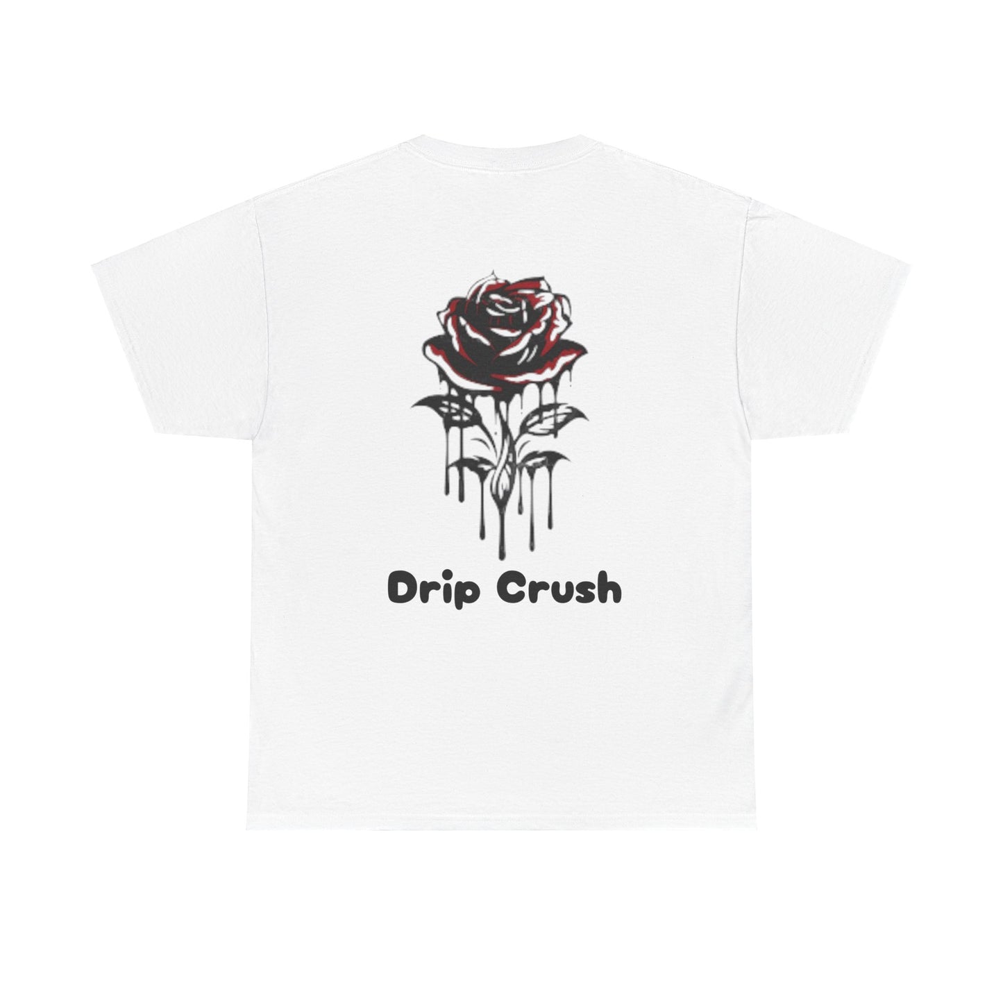 Youth Dripping Rose Tee