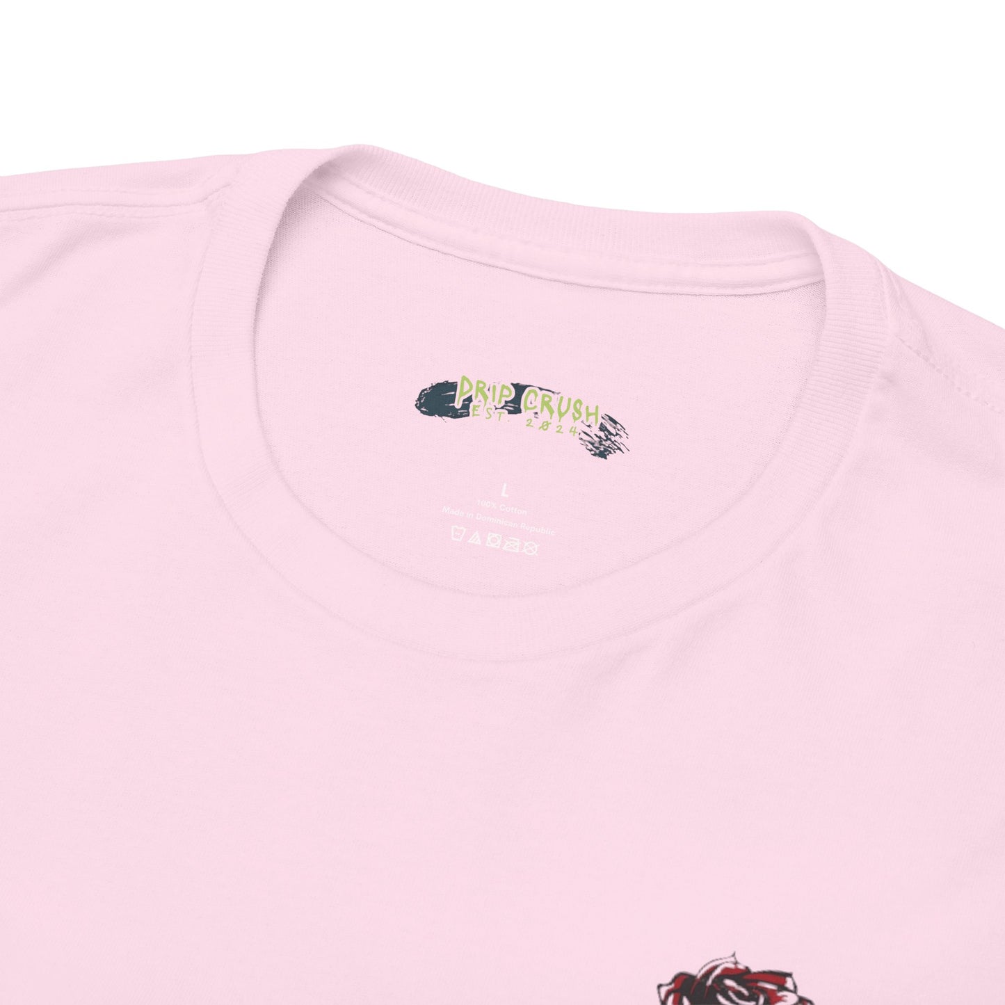 Youth Dripping Rose Tee