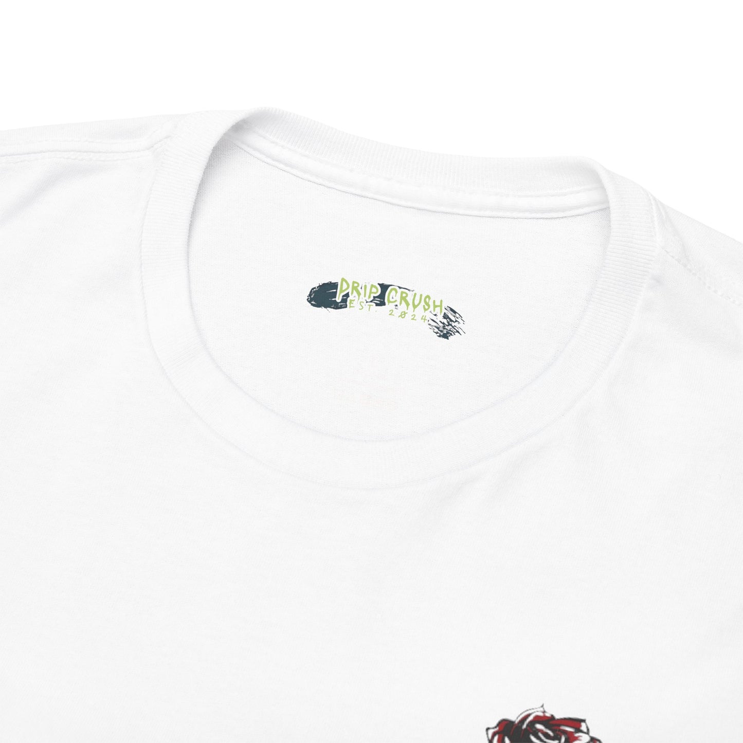 Youth Dripping Rose Tee
