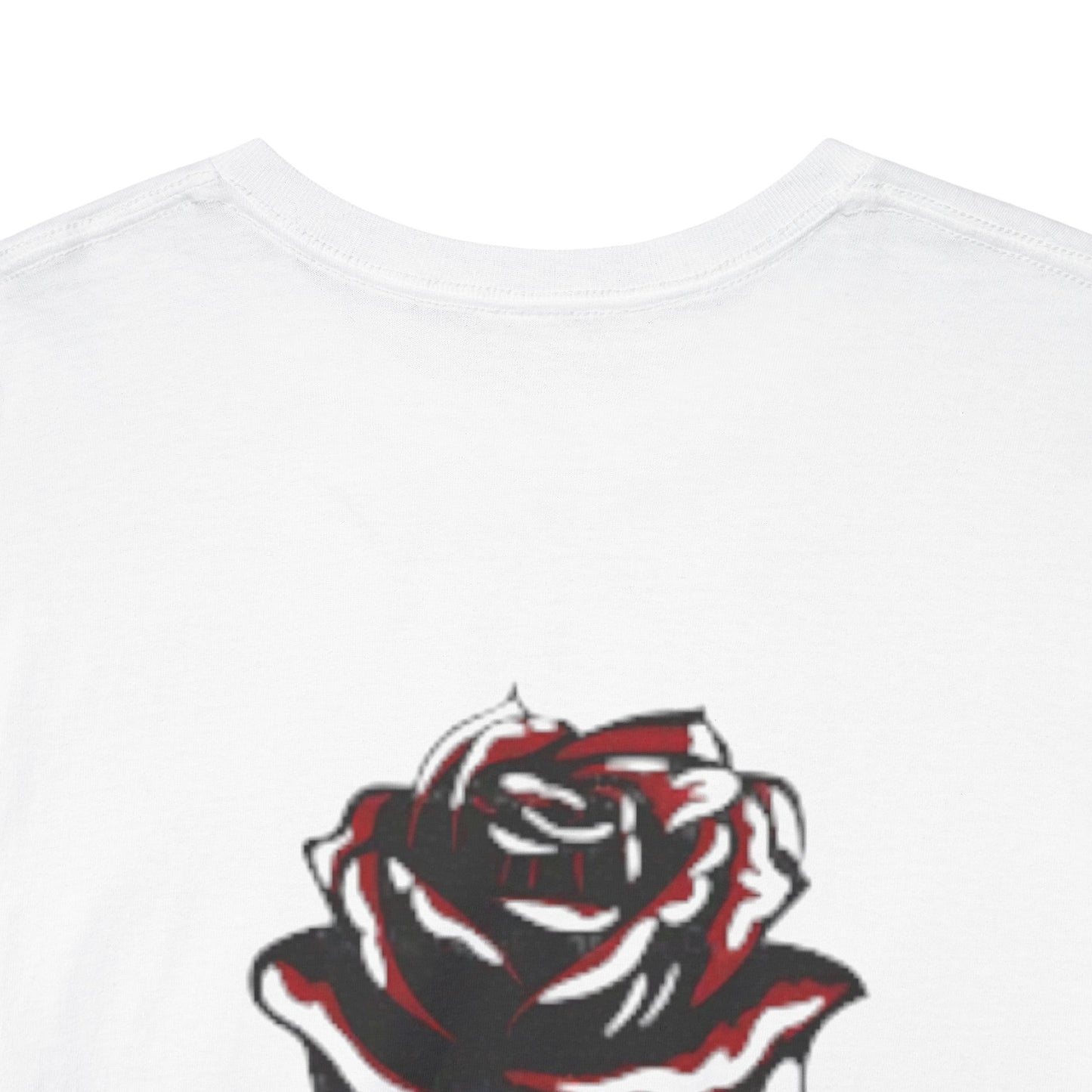 Youth Dripping Rose Tee