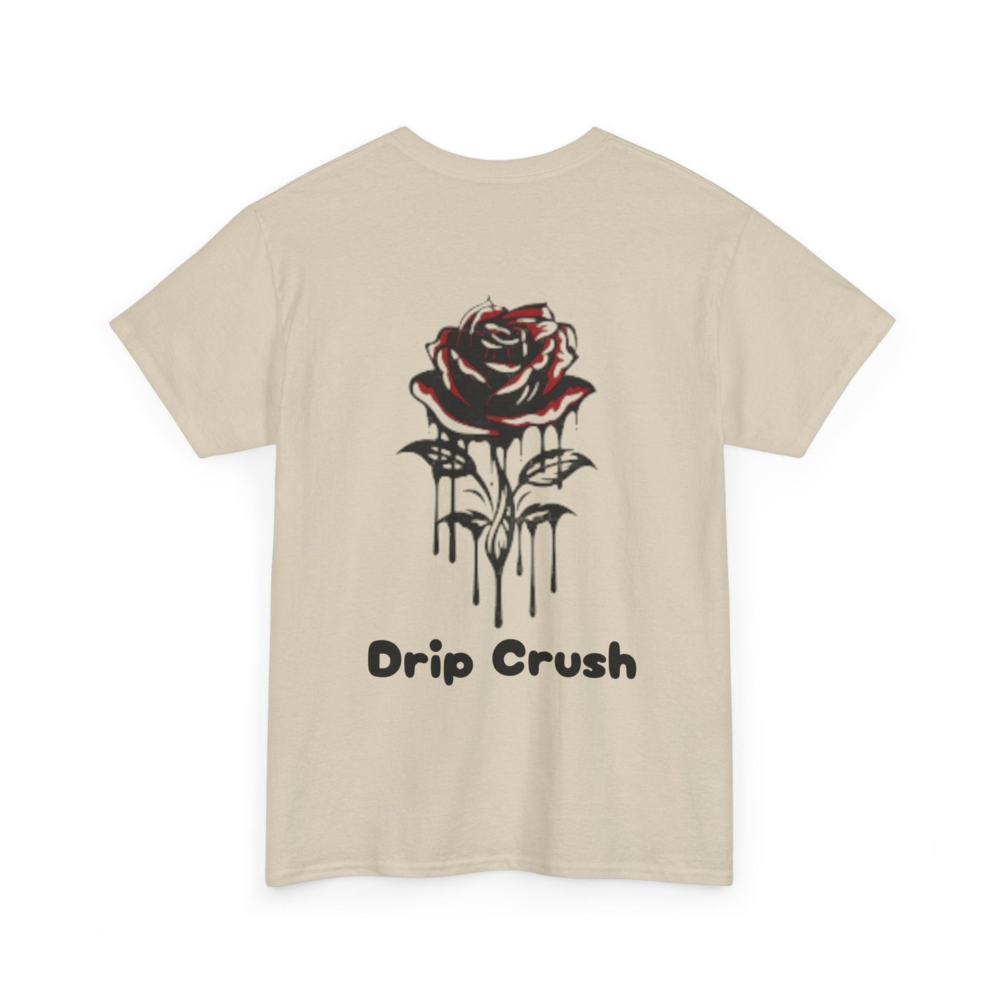 Youth Dripping Rose Tee