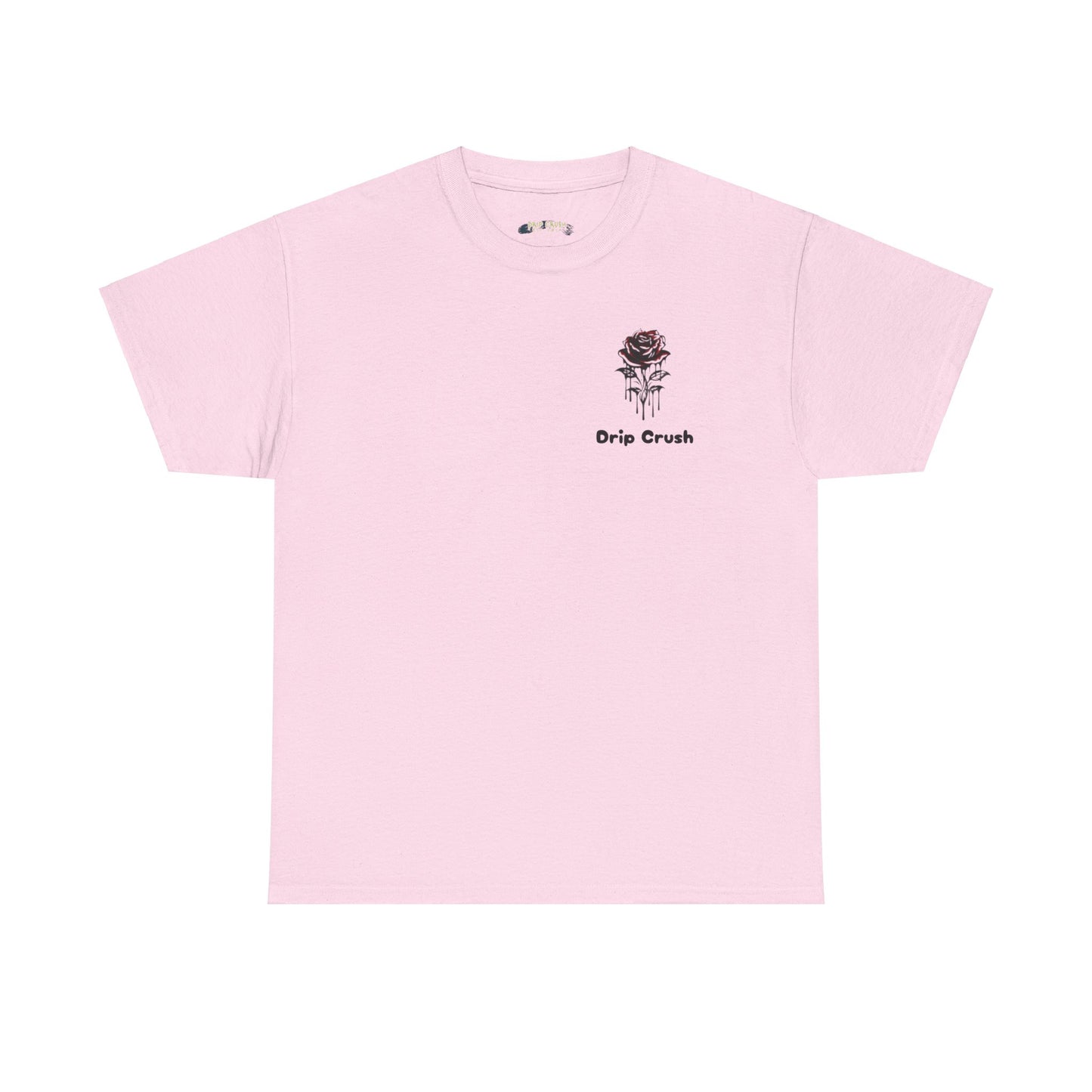 Youth Dripping Rose Tee