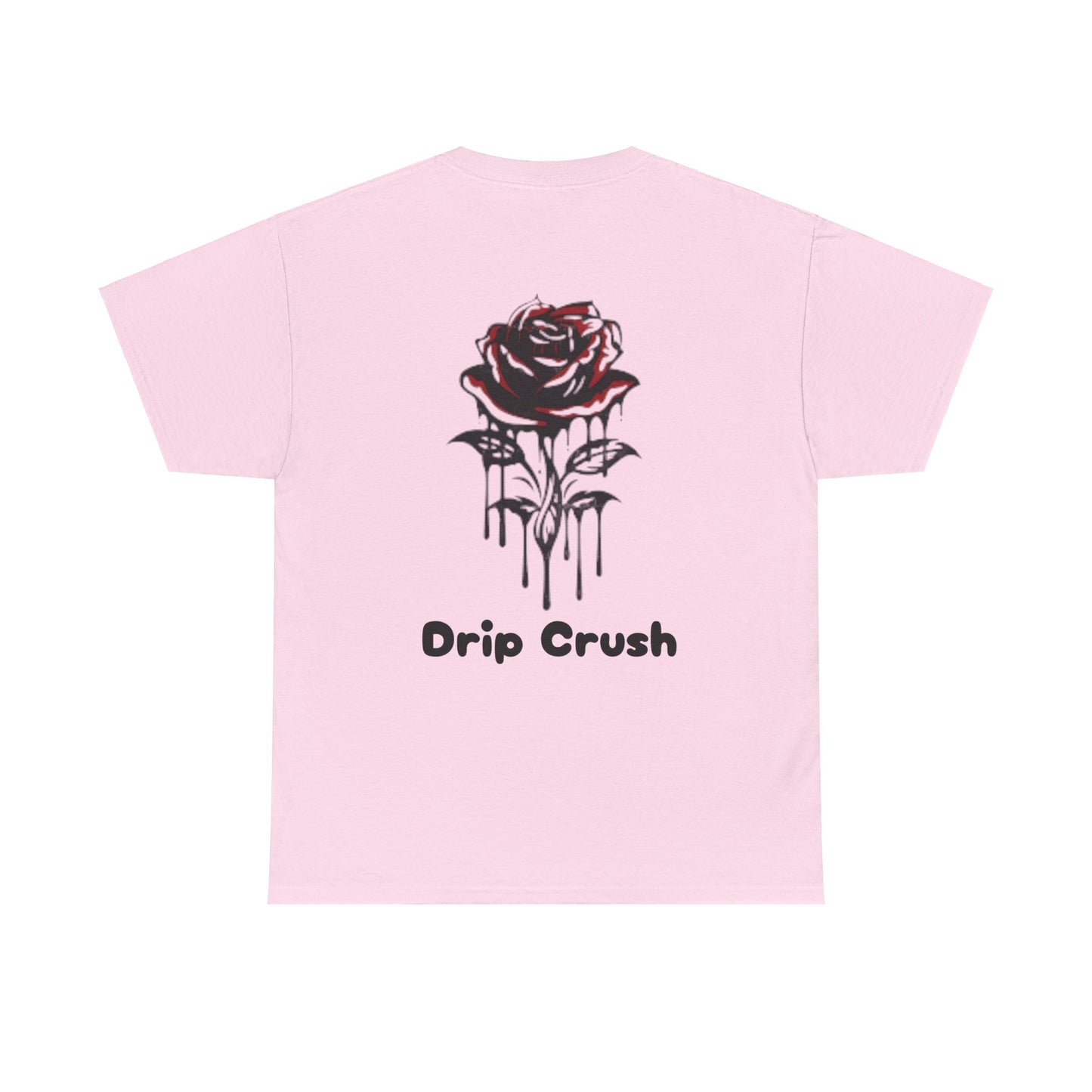 Youth Dripping Rose Tee