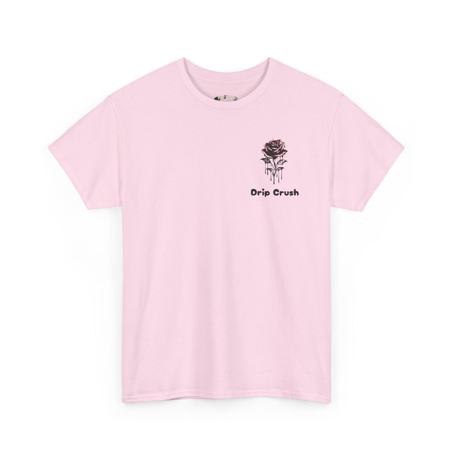 Youth Dripping Rose Tee