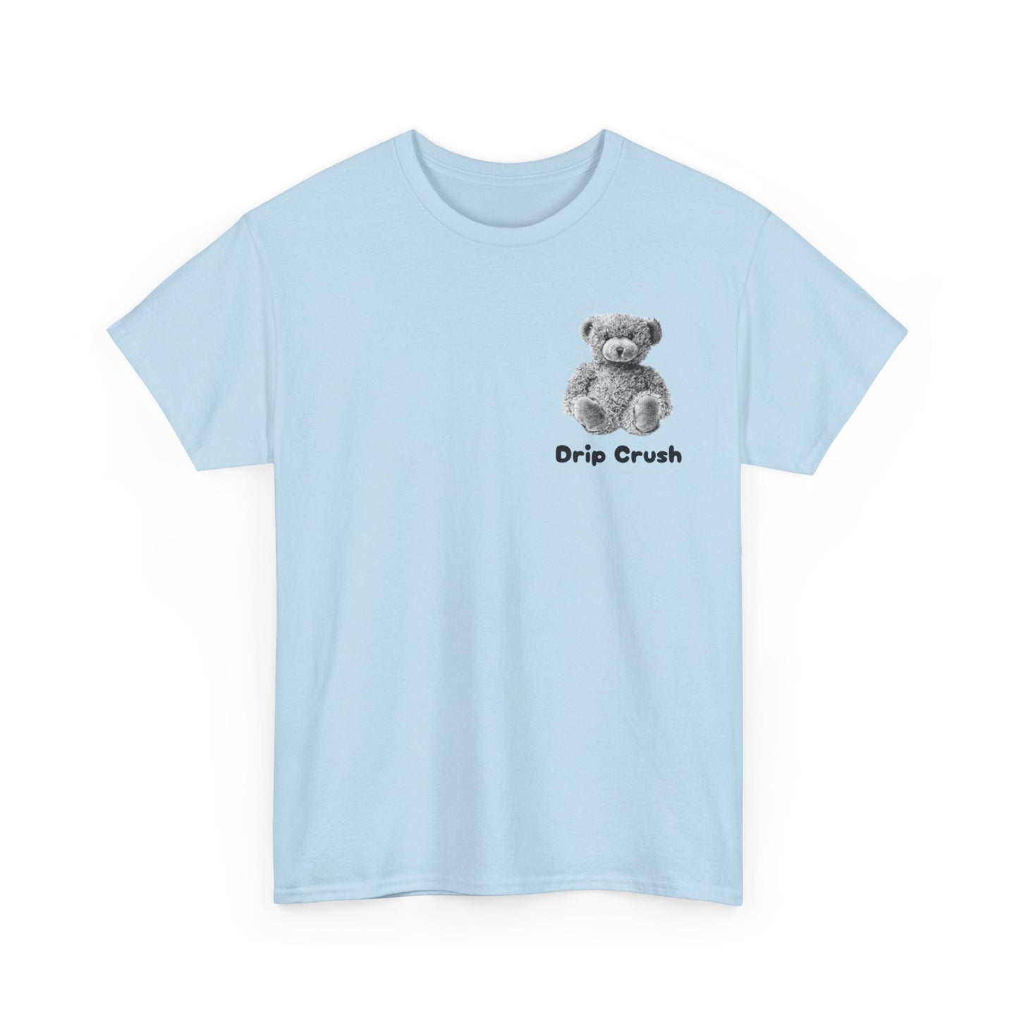 Youth Mr. Bear T-Shirt