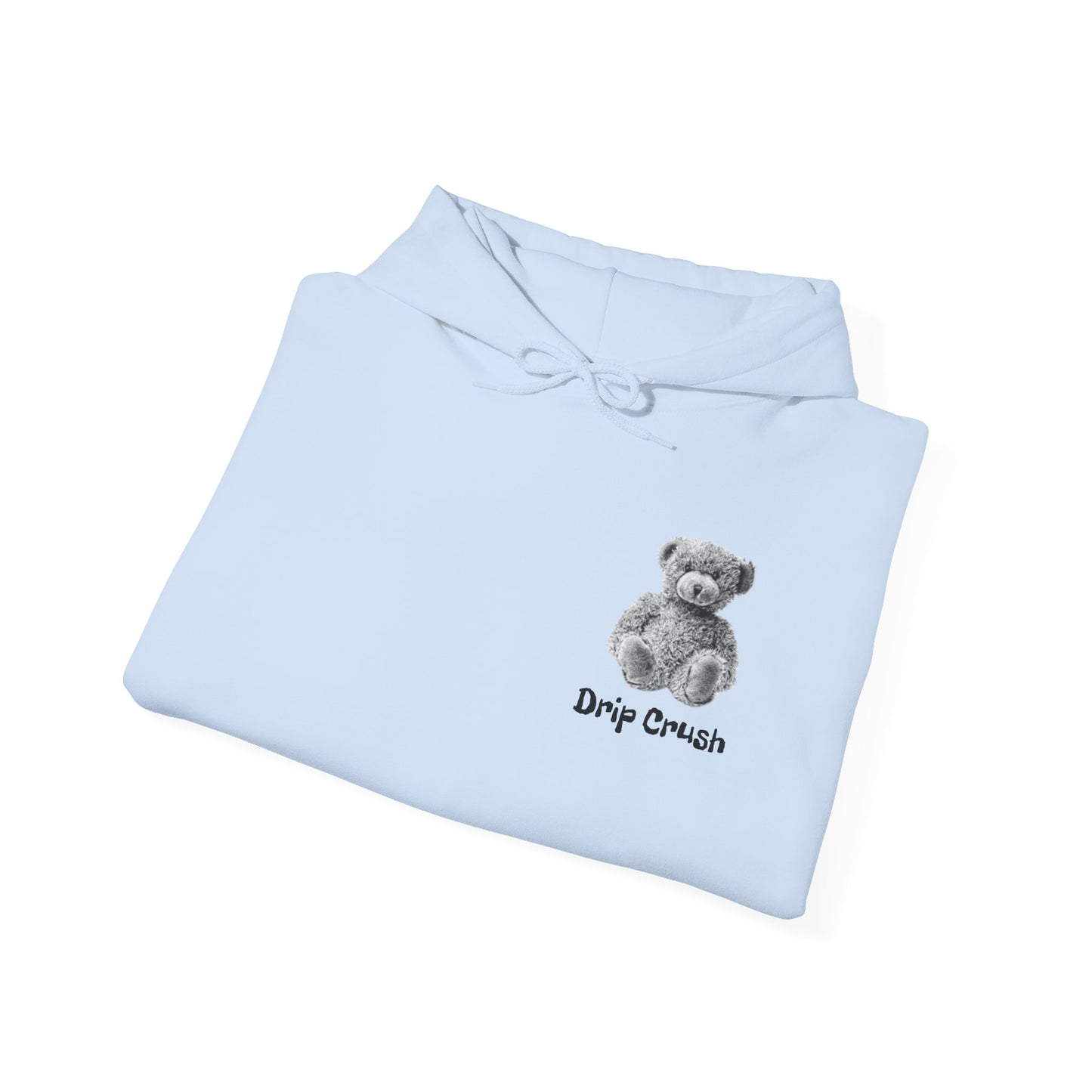 Youth Mr. Bear Hoodie