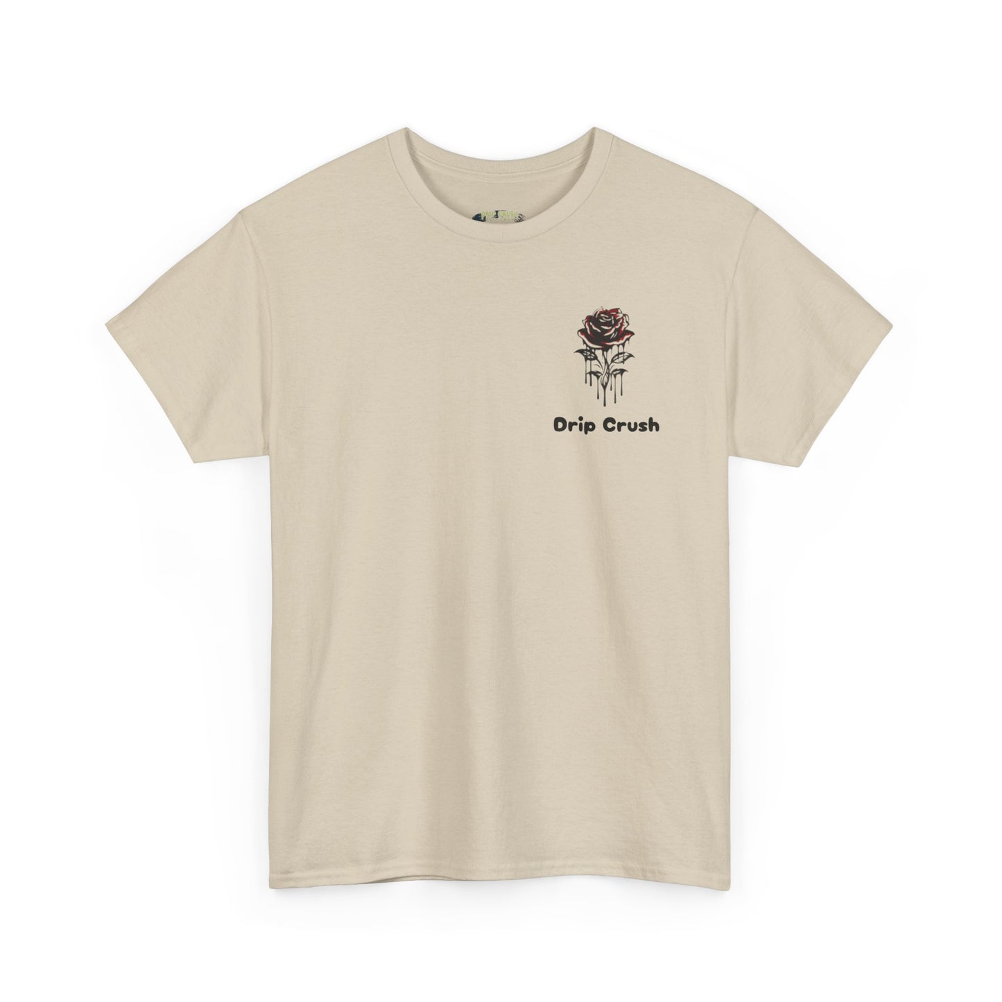 Youth Dripping Rose Tee