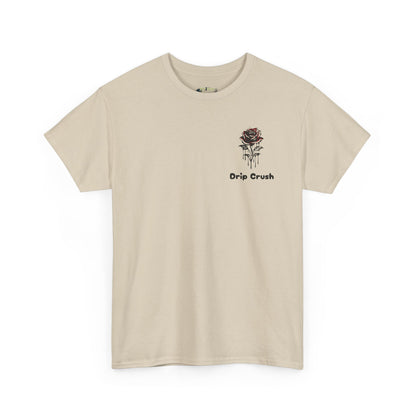 Youth Dripping Rose Tee