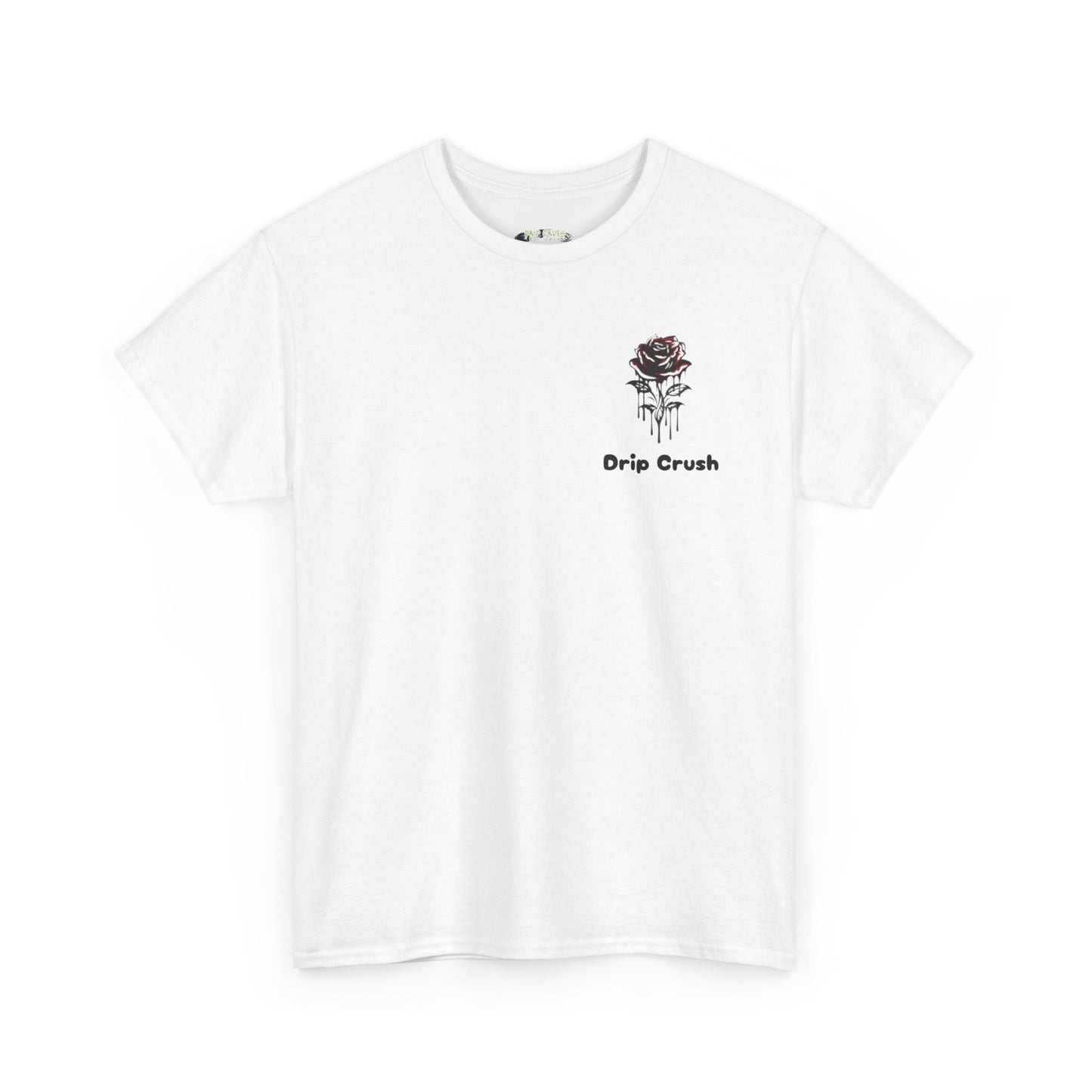 Youth Dripping Rose Tee