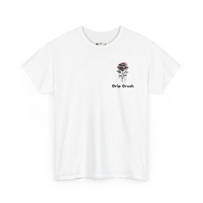 Youth Dripping Rose Tee