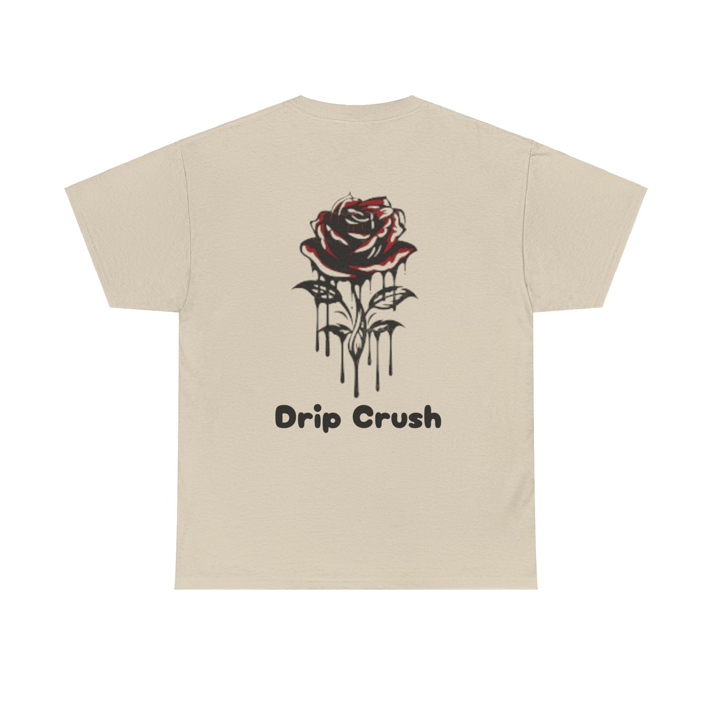 Youth Dripping Rose Tee