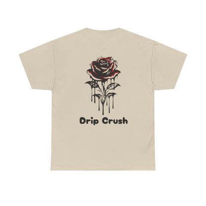 Youth Dripping Rose Tee