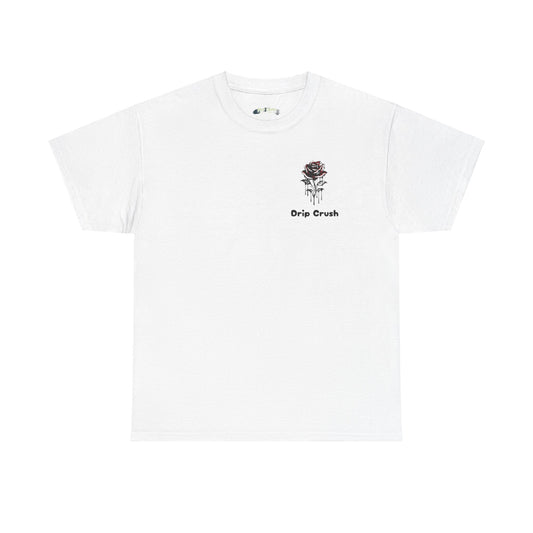 Youth Dripping Rose Tee