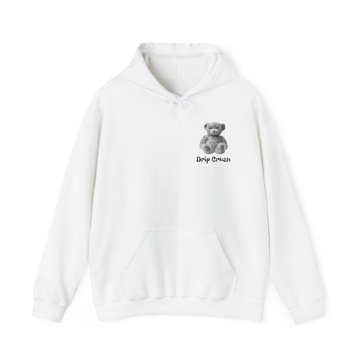 Youth Mr. Bear Hoodie