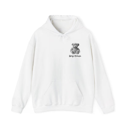 Youth Mr. Bear Hoodie