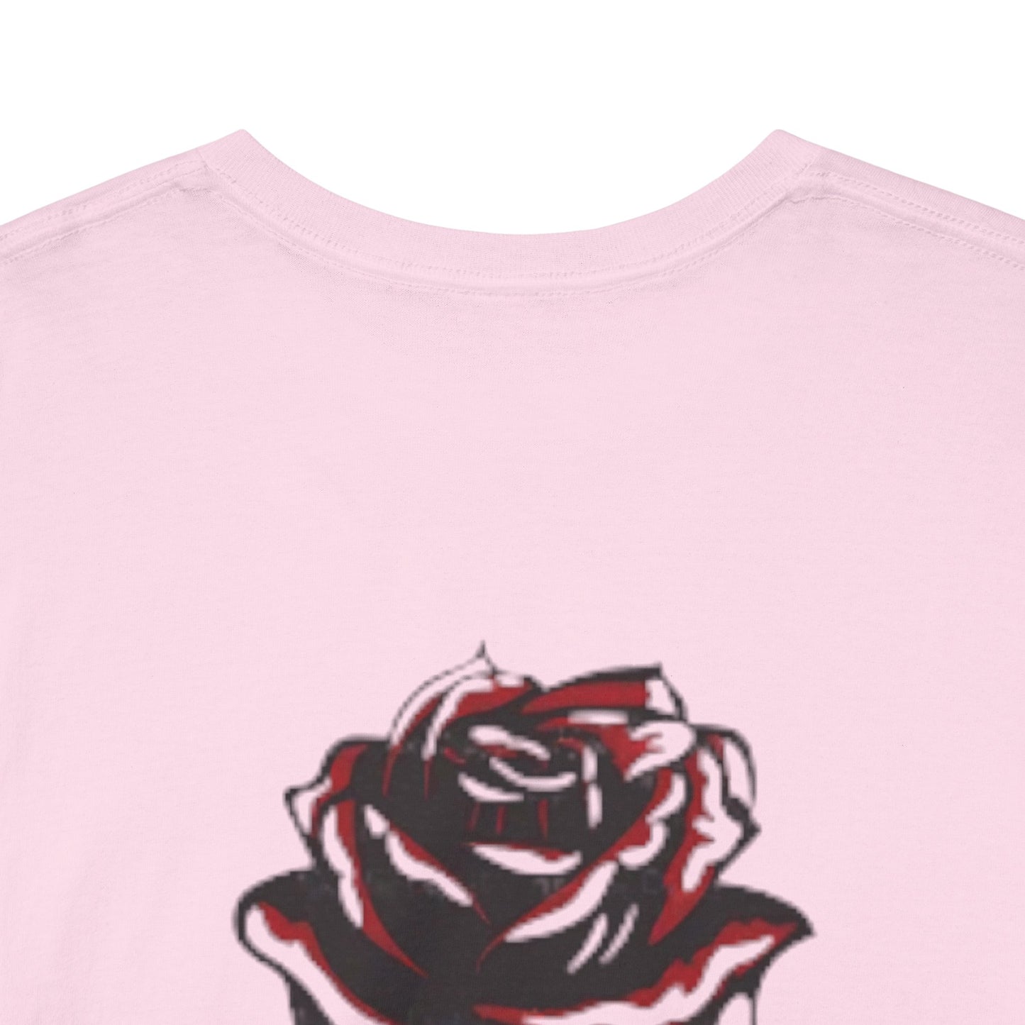 Youth Dripping Rose Tee