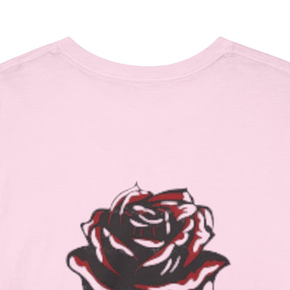 Youth Dripping Rose Tee