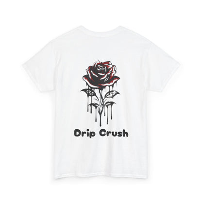 Youth Dripping Rose Tee