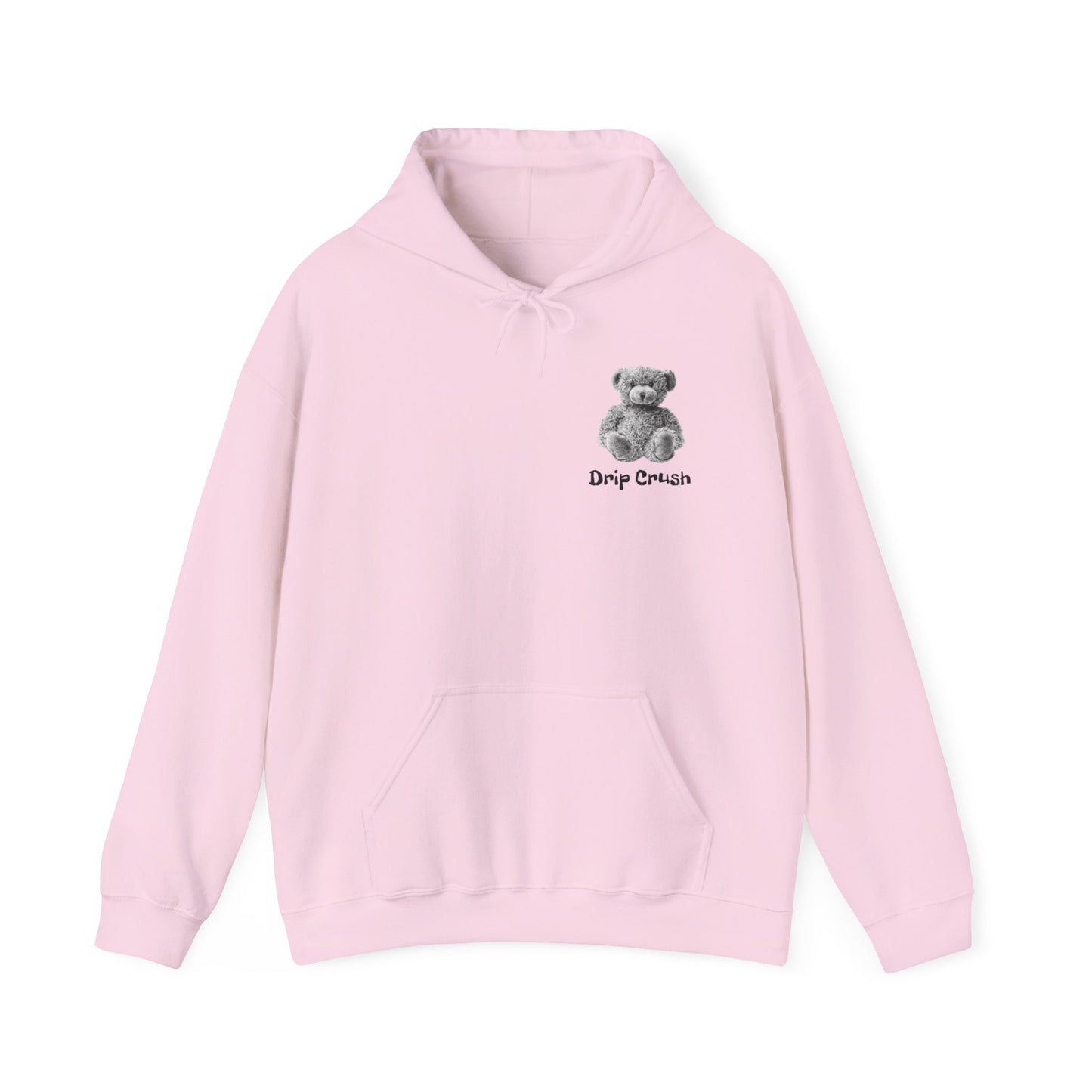 Youth Mr. Bear Hoodie