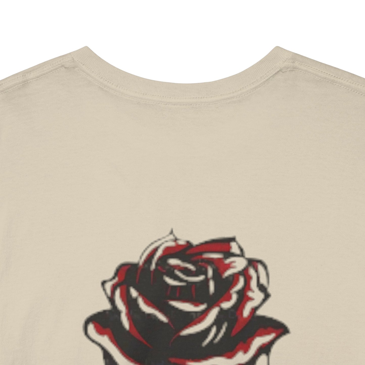 Youth Dripping Rose Tee
