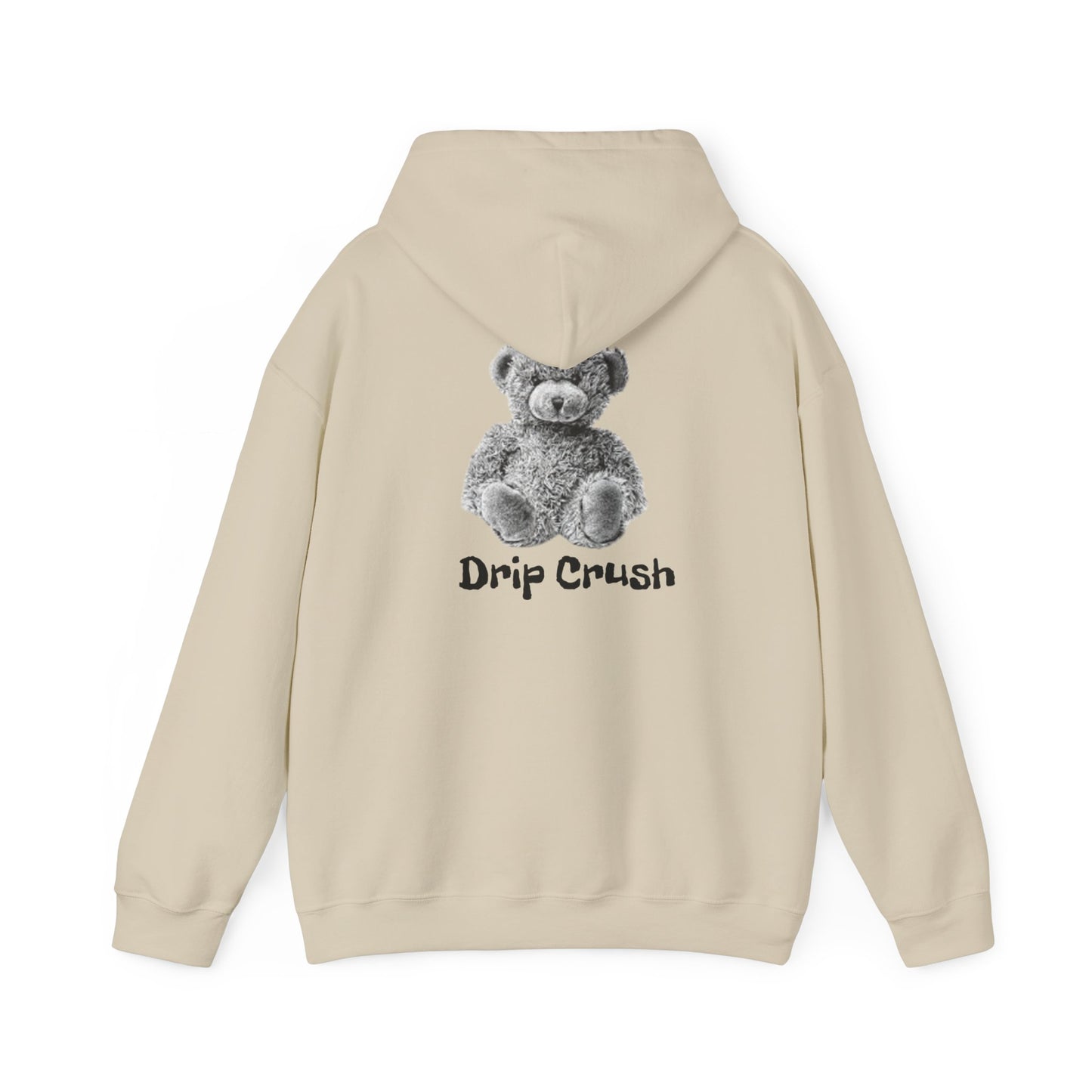 Youth Mr. Bear Hoodie