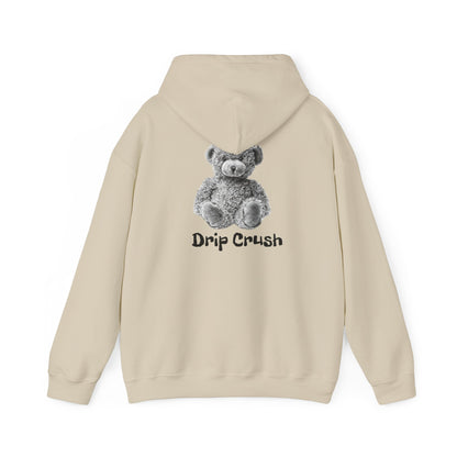 Youth Mr. Bear Hoodie