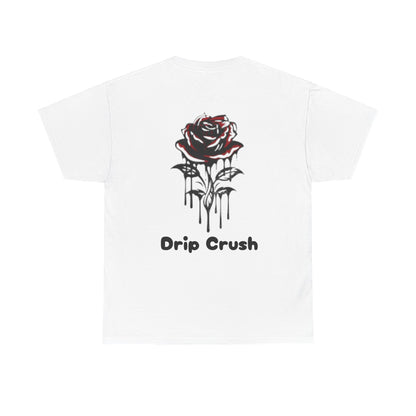 Youth Dripping Rose Tee