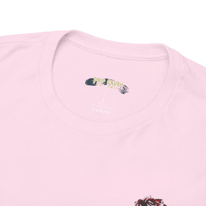 Youth Dripping Rose Tee