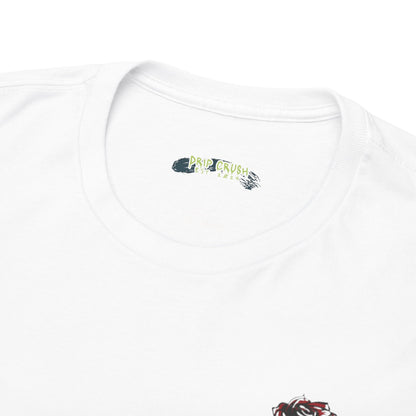 Youth Dripping Rose Tee