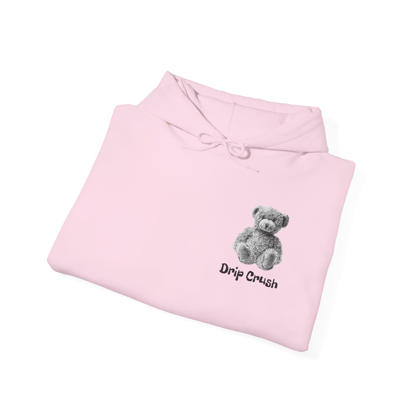 Youth Mr. Bear Hoodie