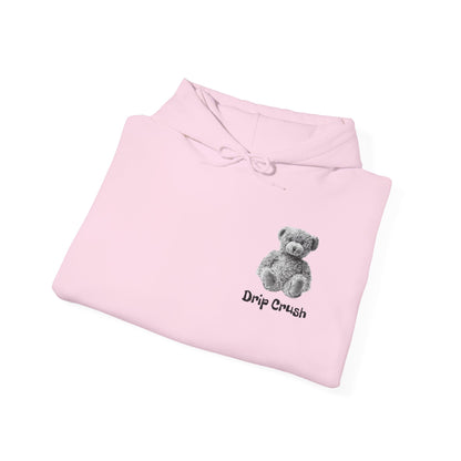 Youth Mr. Bear Hoodie