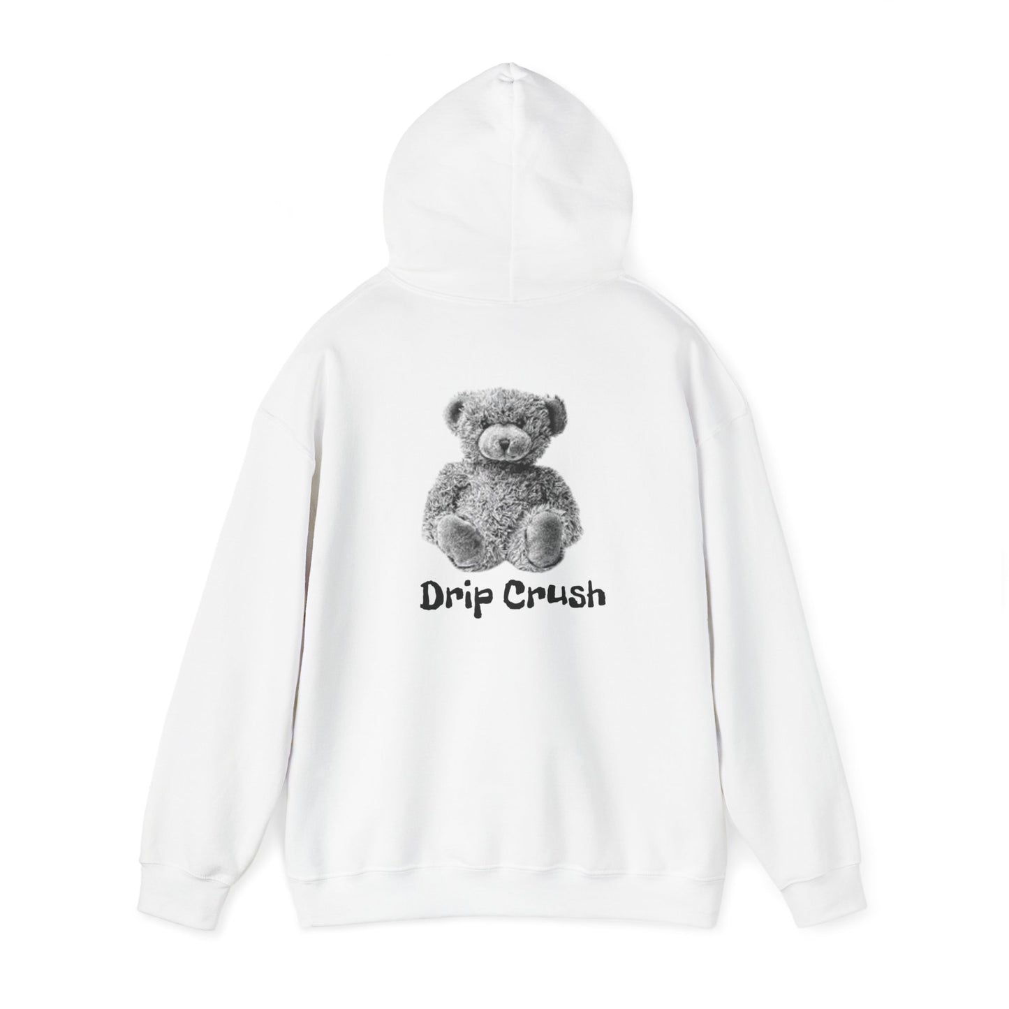 Youth Mr. Bear Hoodie
