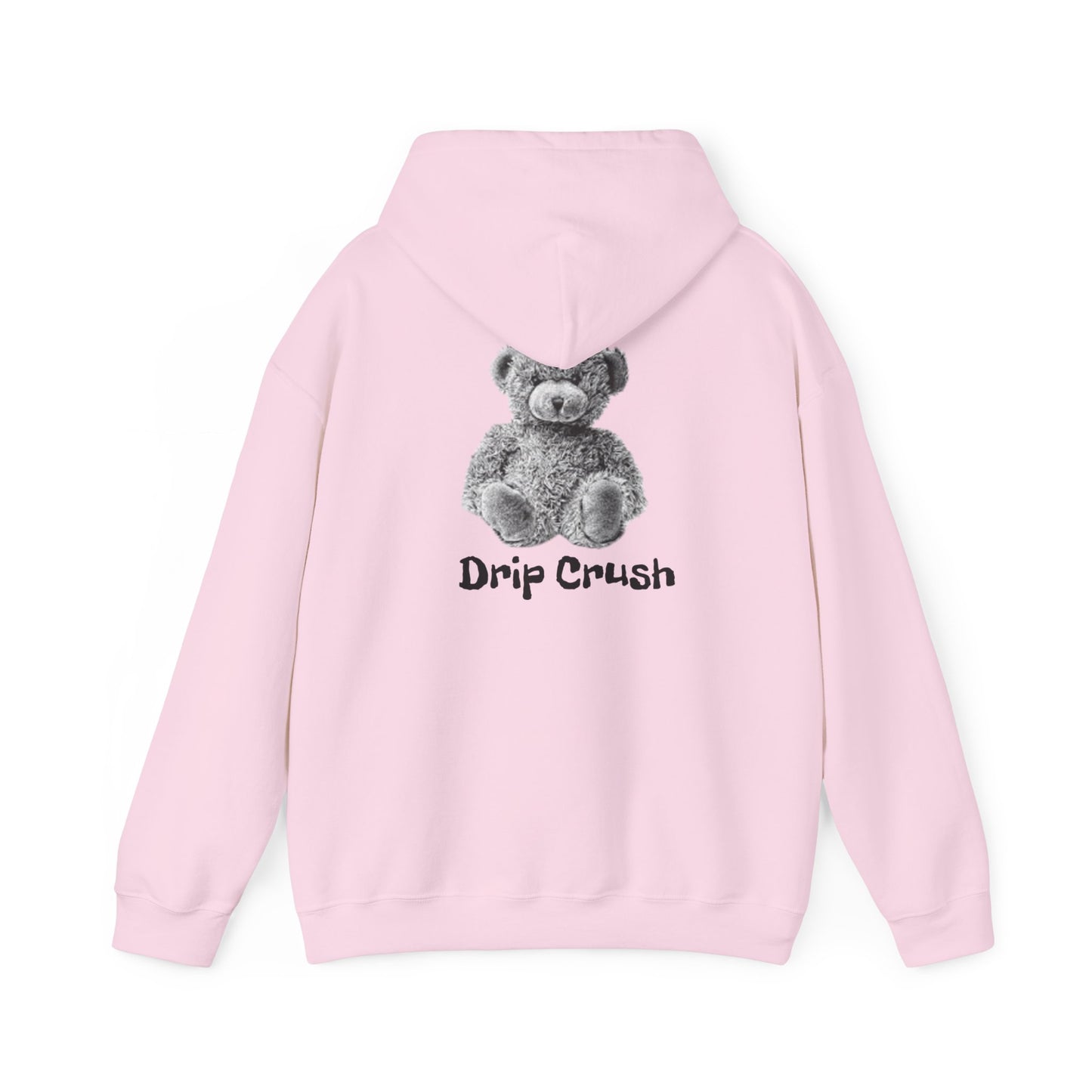 Youth Mr. Bear Hoodie