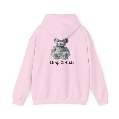 Youth Mr. Bear Hoodie
