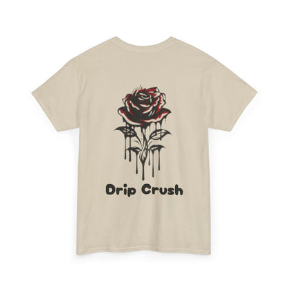 Youth Dripping Rose Tee