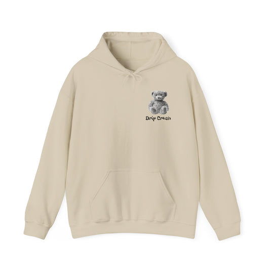 Youth Mr. Bear Hoodie