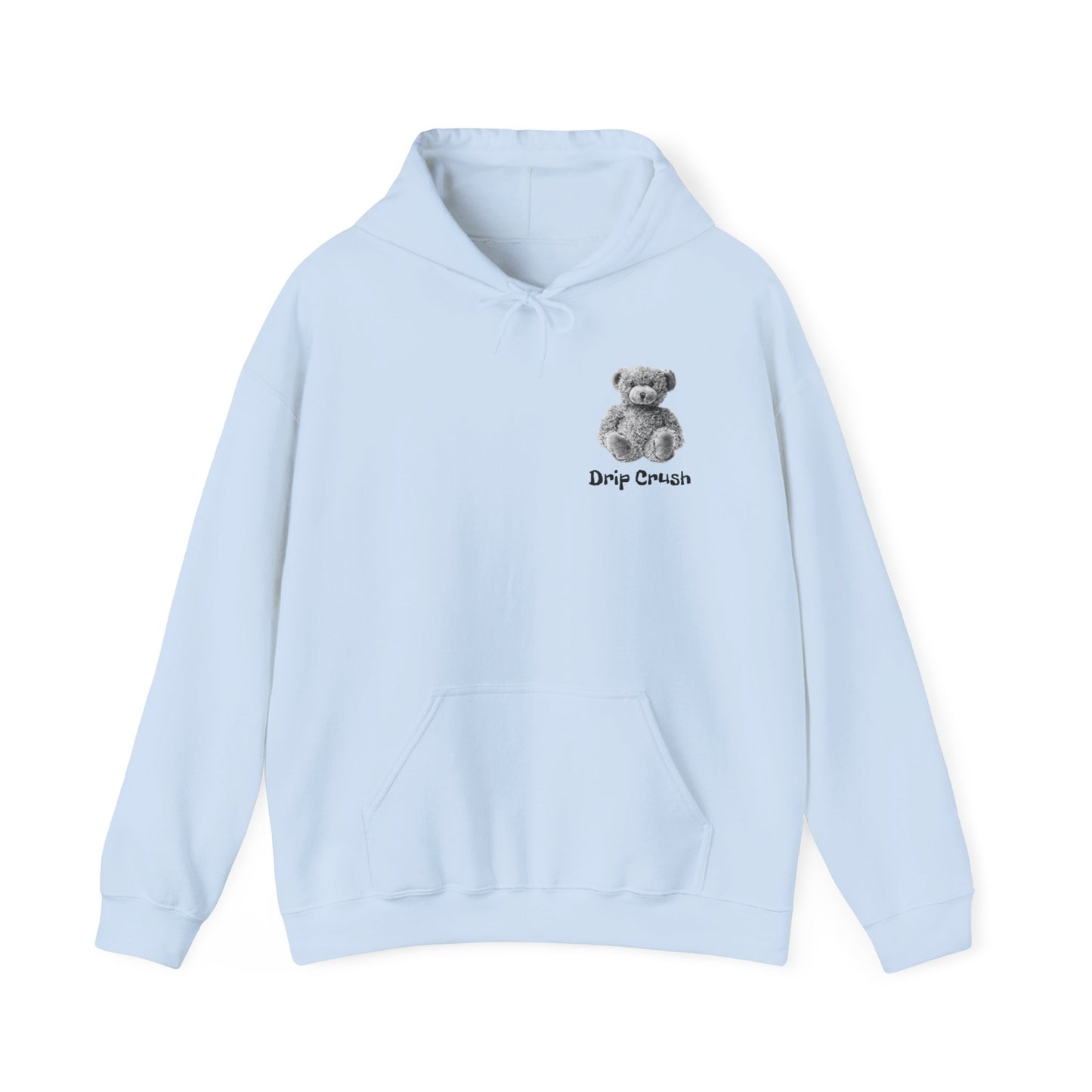 Youth Mr. Bear Hoodie