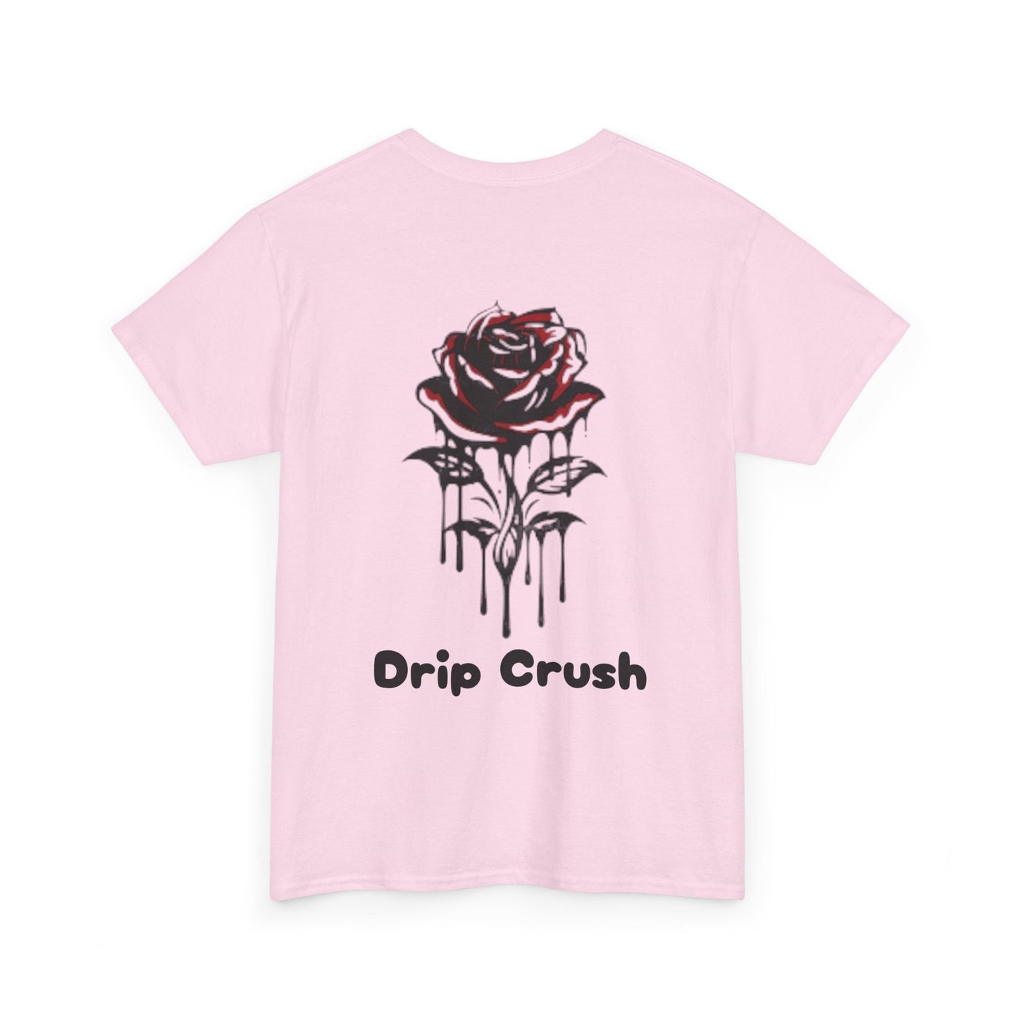 Youth Dripping Rose Tee