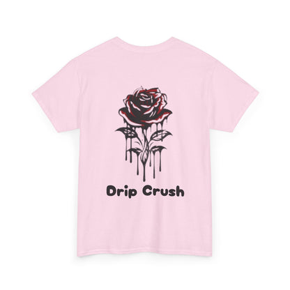 Youth Dripping Rose Tee