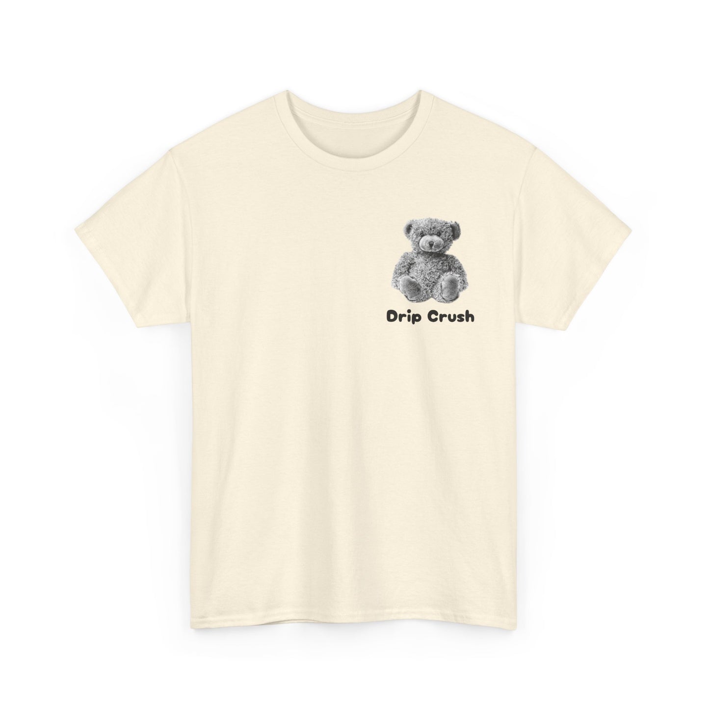 Youth Mr. Bear T-Shirt