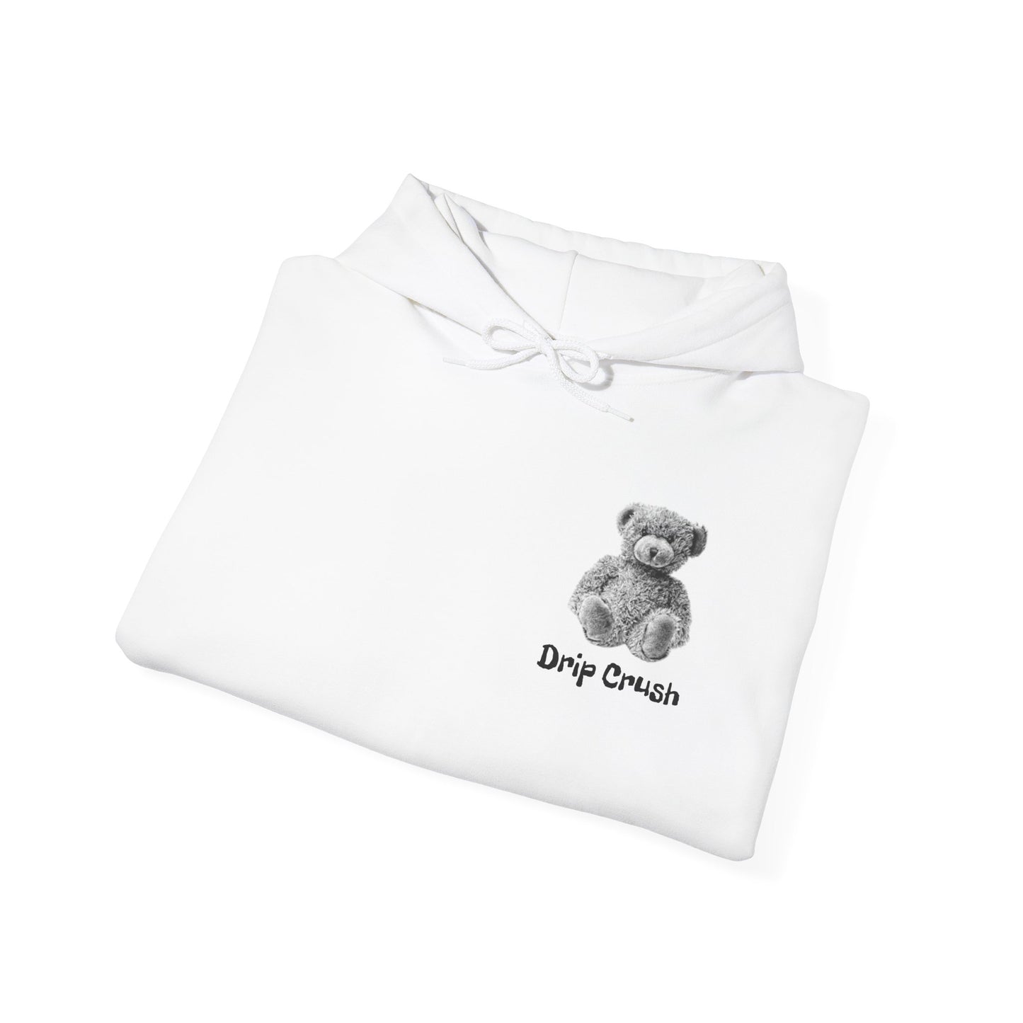 Youth Mr. Bear Hoodie