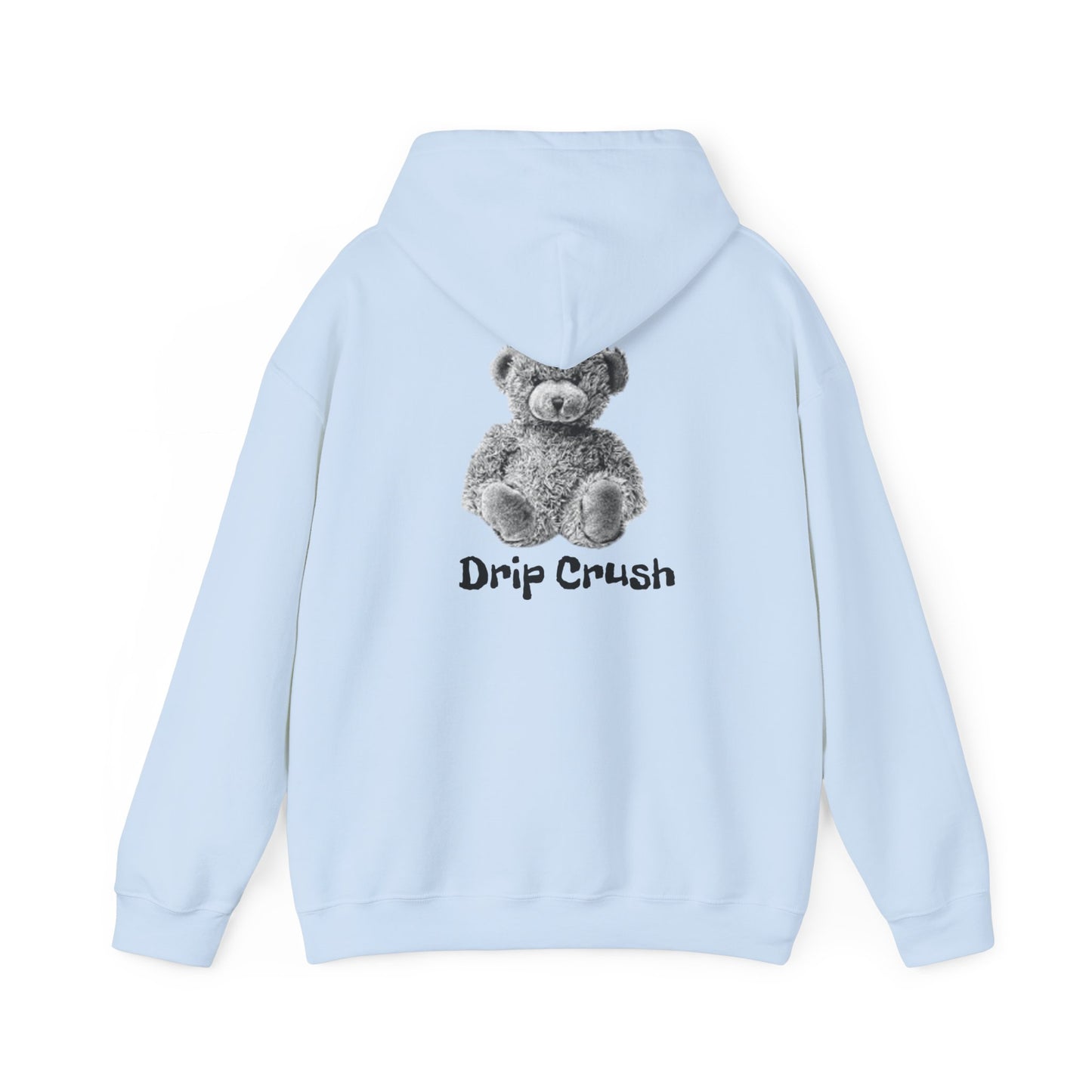 Youth Mr. Bear Hoodie