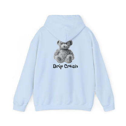 Youth Mr. Bear Hoodie