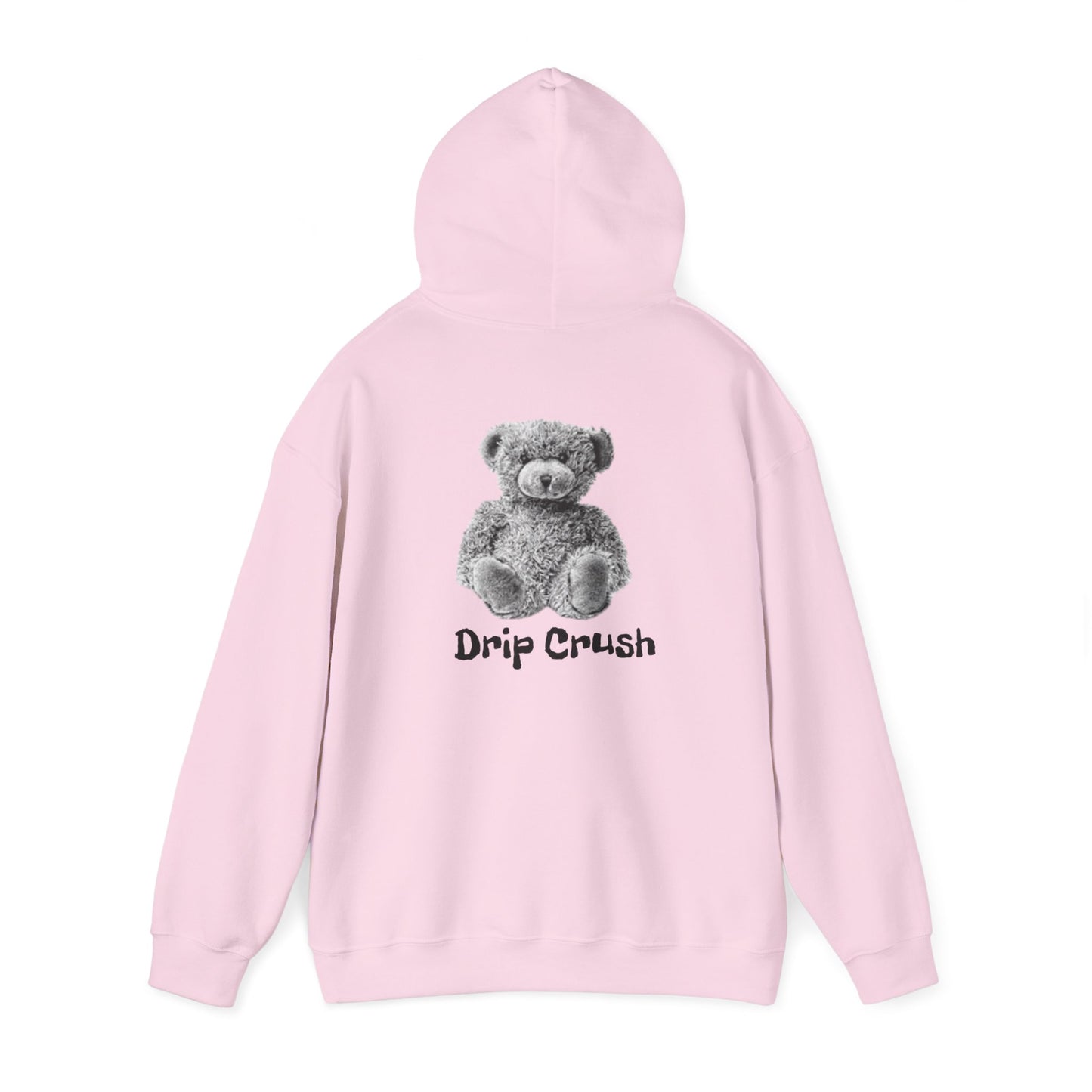 Youth Mr. Bear Hoodie