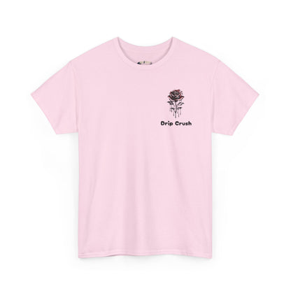 Youth Dripping Rose Tee