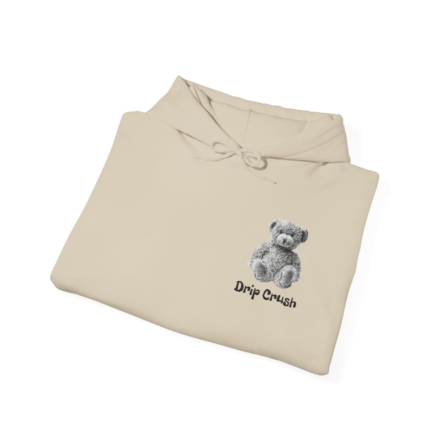Youth Mr. Bear Hoodie